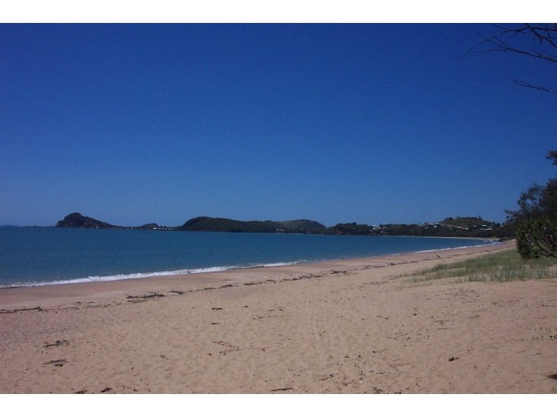 148 Scenic Highway, Yeppoon QLD 4703