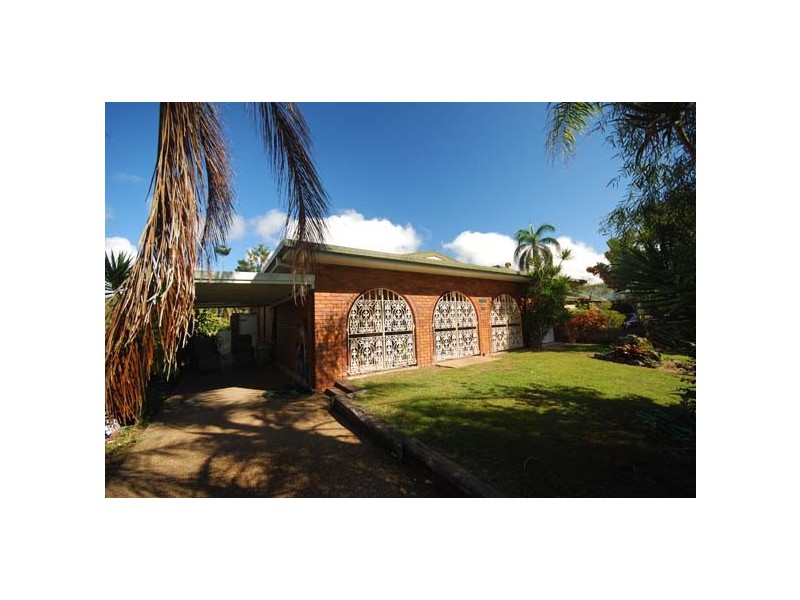 148 Scenic Highway, Yeppoon QLD 4703