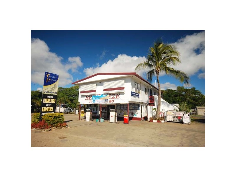 148 Scenic Highway, Yeppoon QLD 4703