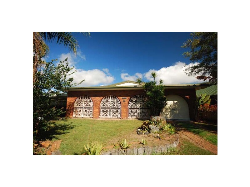 148 Scenic Highway, Yeppoon QLD 4703