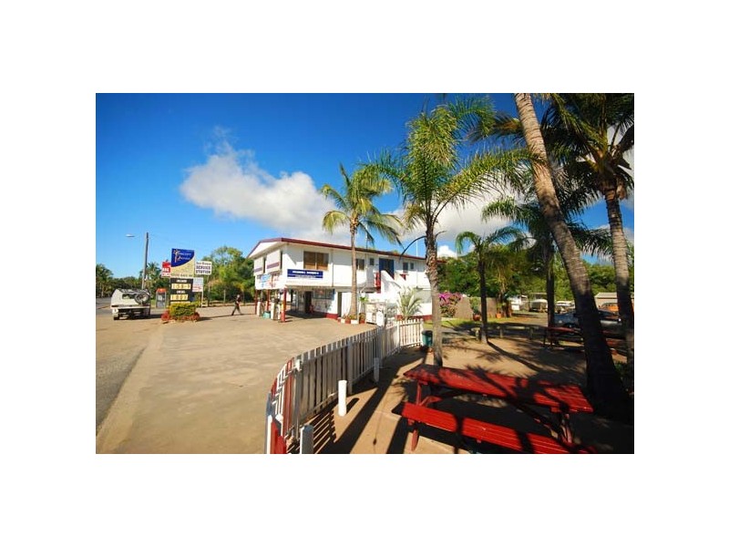 148 Scenic Highway, Yeppoon QLD 4703