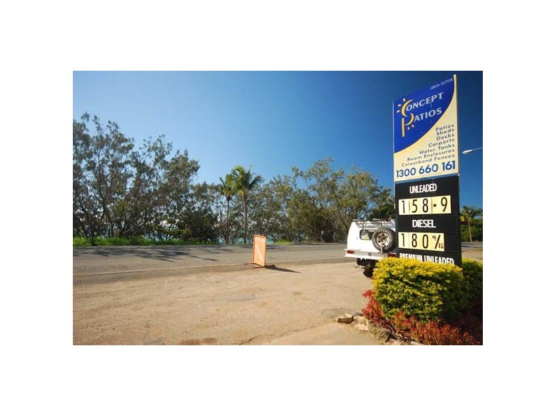 148 Scenic Highway, Yeppoon QLD 4703