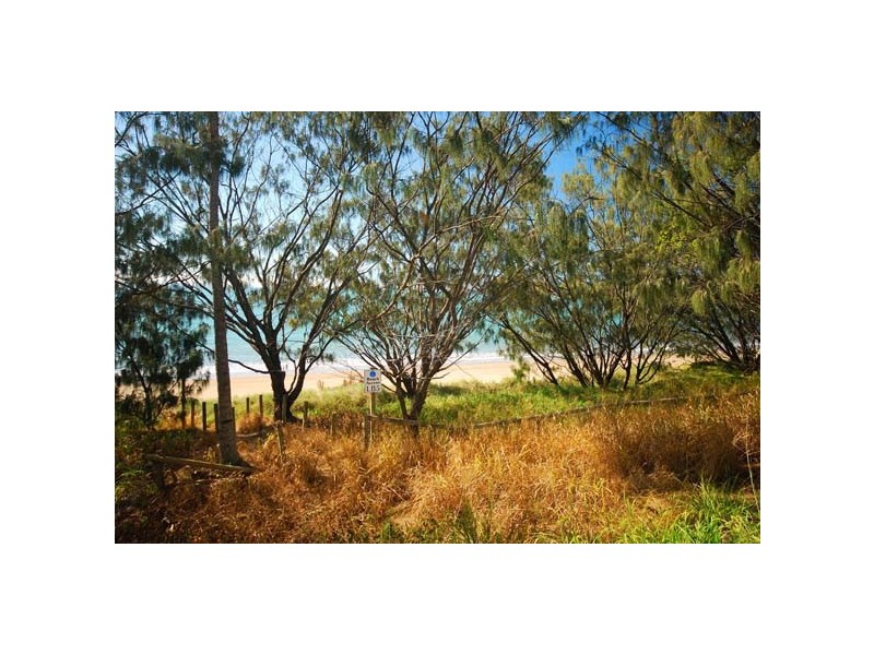 148 Scenic Highway, Yeppoon QLD 4703