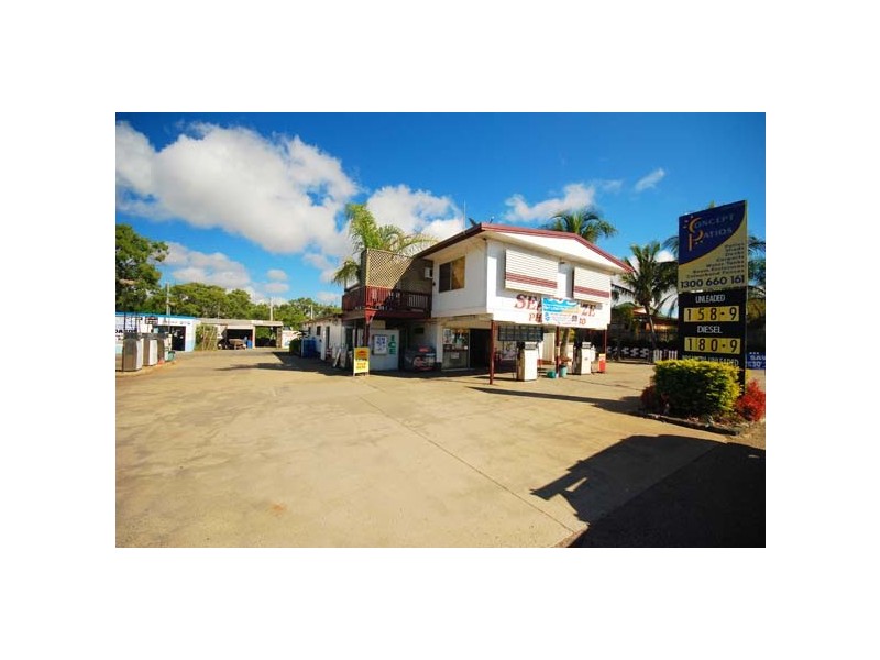 148 Scenic Highway, Yeppoon QLD 4703