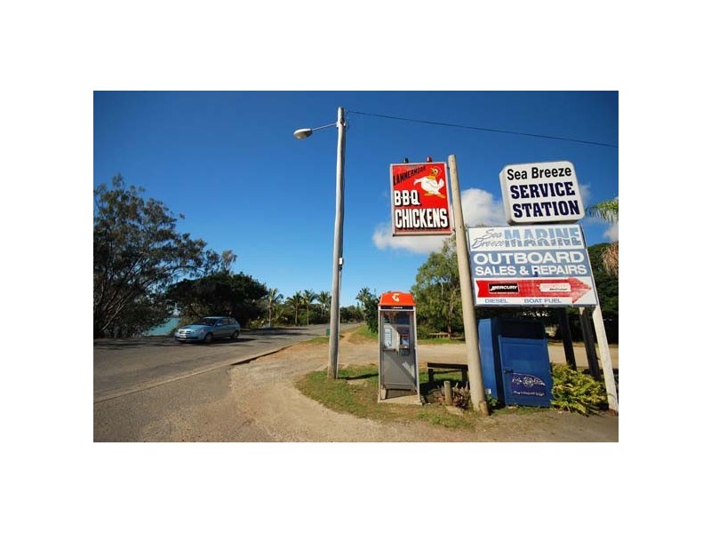 148 Scenic Highway, Yeppoon QLD 4703