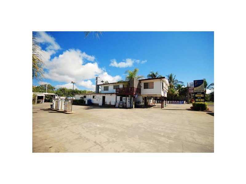148 Scenic Highway, Yeppoon QLD 4703