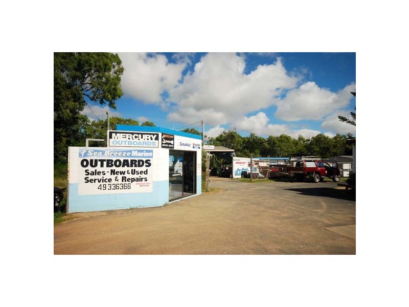 148 Scenic Highway, Yeppoon QLD 4703