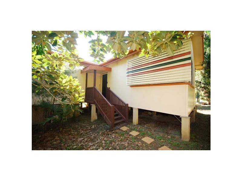 11 Davidson Street, Yeppoon QLD 4703
