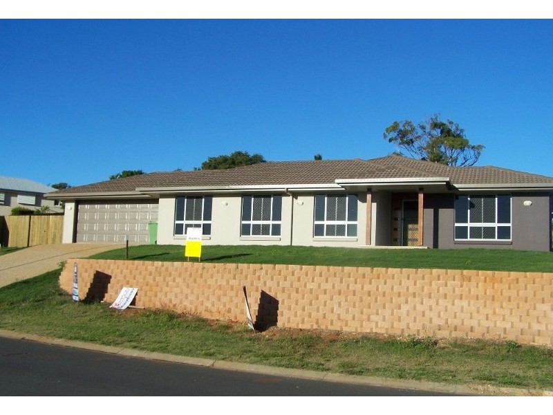 1 Nicole Close, Yeppoon QLD 4703