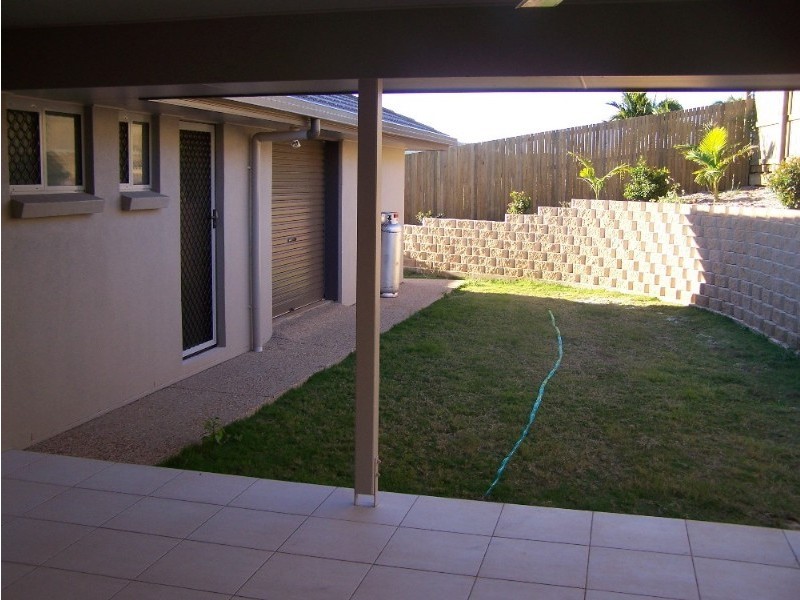 1 Nicole Close, Yeppoon QLD 4703