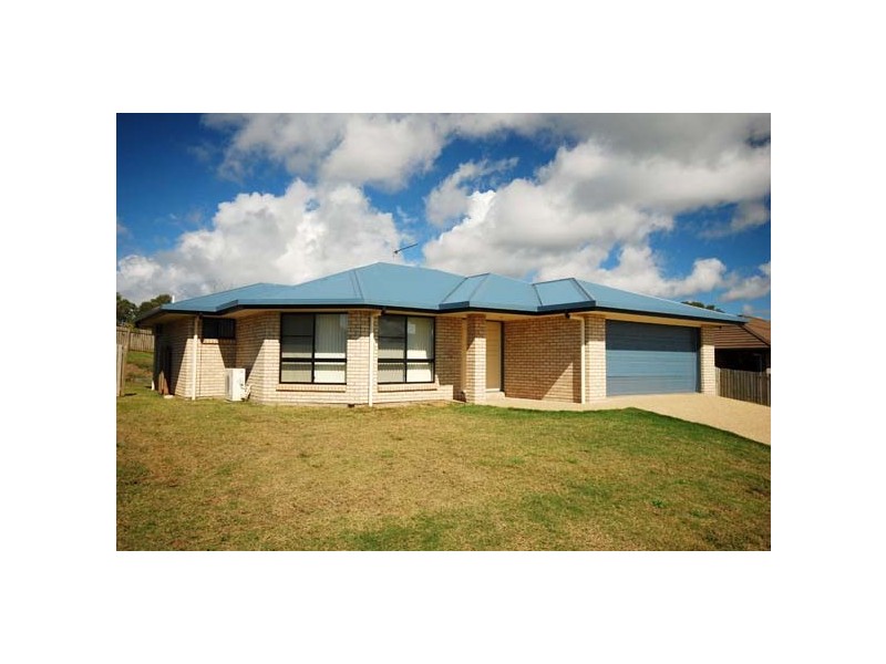 19 Coolibah Street, Yeppoon QLD 4703