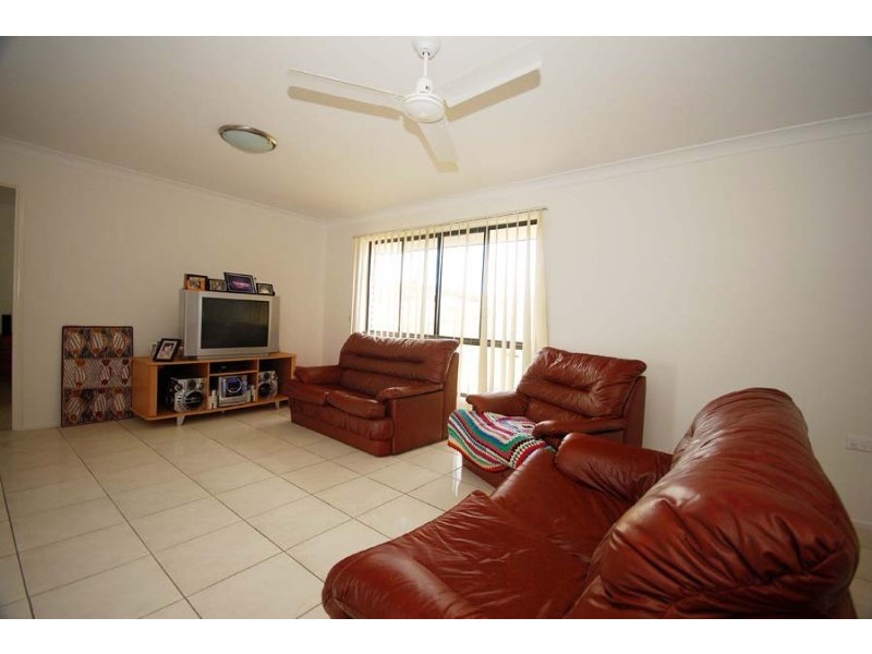 21 Discovery Crescent, Yeppoon QLD 4703