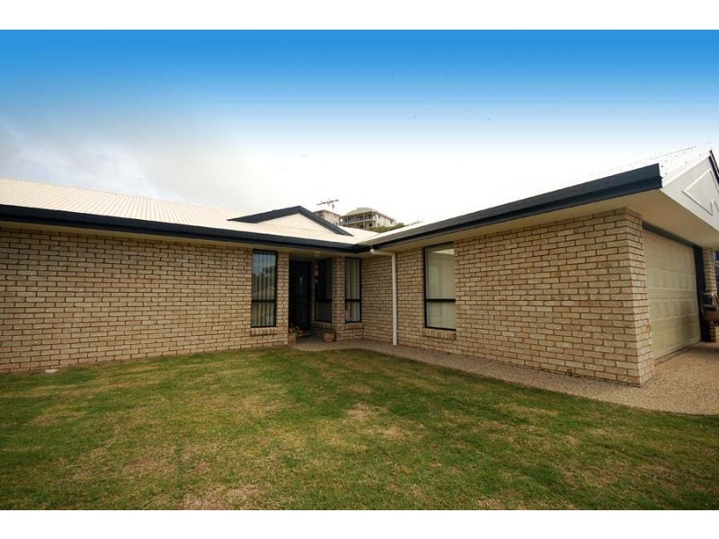 21 Discovery Crescent, Yeppoon QLD 4703