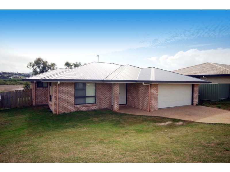 77 Swordfish Avenue, Yeppoon QLD 4703