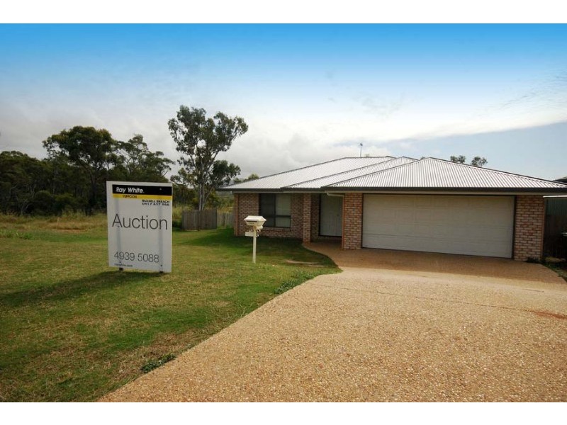 77 Swordfish Avenue, Yeppoon QLD 4703