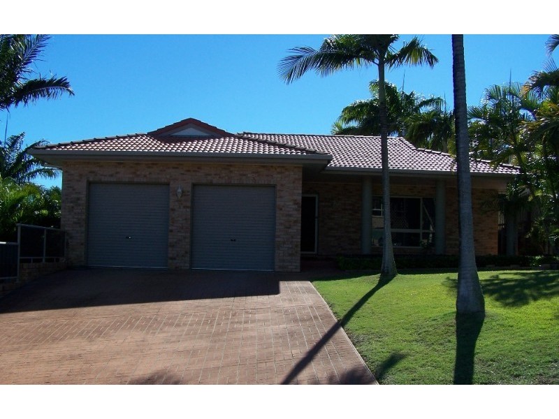 4 Sunset Court, Yeppoon QLD 4703