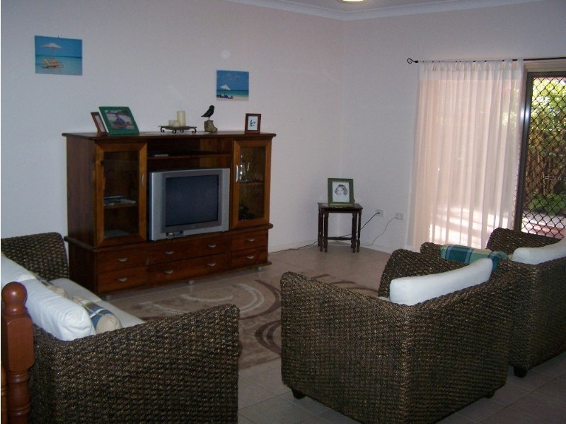 4 Sunset Court, Yeppoon QLD 4703