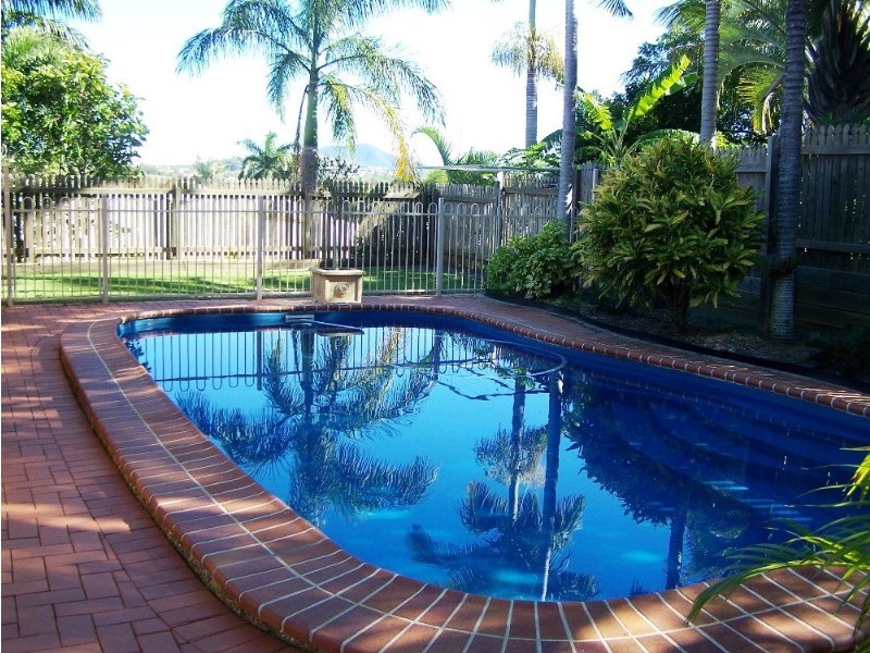 4 Sunset Court, Yeppoon QLD 4703