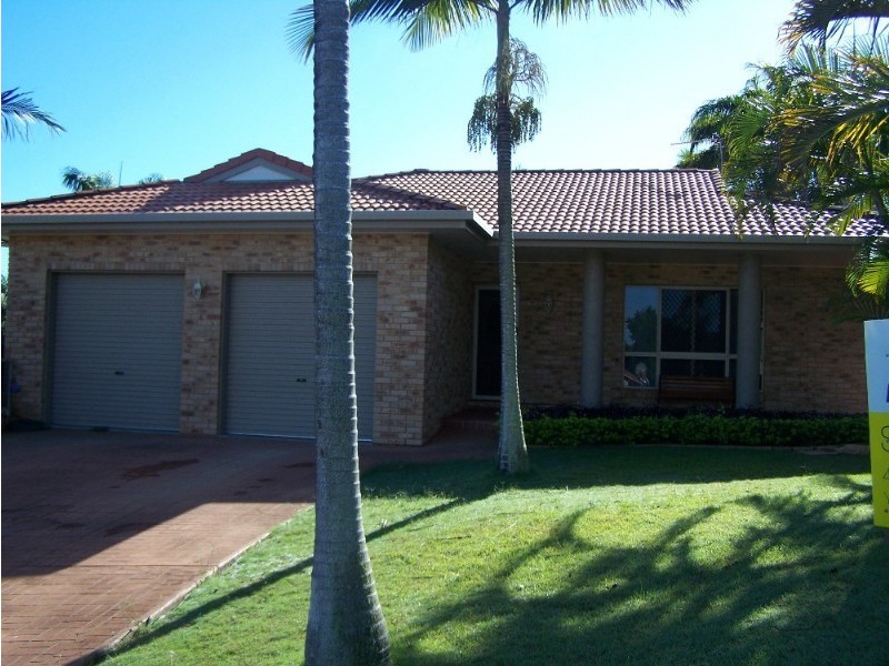 4 Sunset Court, Yeppoon QLD 4703