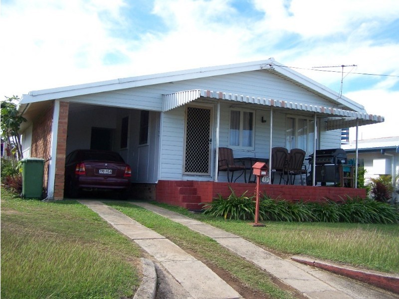 13 Pandanus Street, Yeppoon QLD 4703