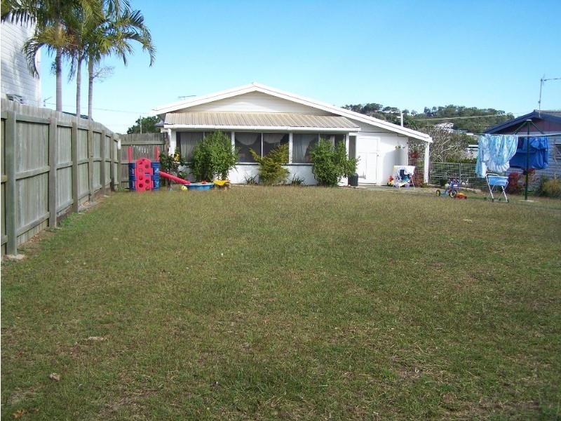 13 Pandanus Street, Yeppoon QLD 4703
