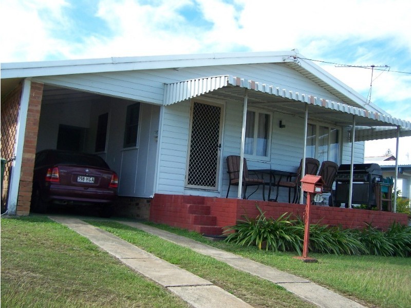 13 Pandanus Street, Yeppoon QLD 4703
