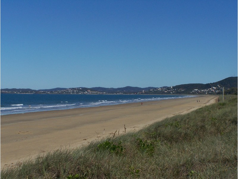 33 Kiama Avenue, Yeppoon QLD 4703