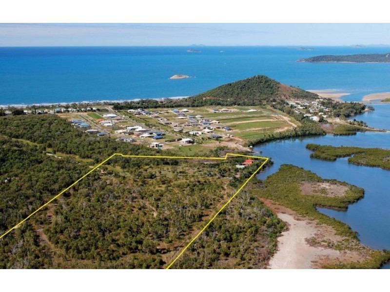 45 Neville Street, Yeppoon QLD 4703