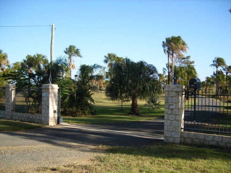 45 Neville Street, Yeppoon QLD 4703