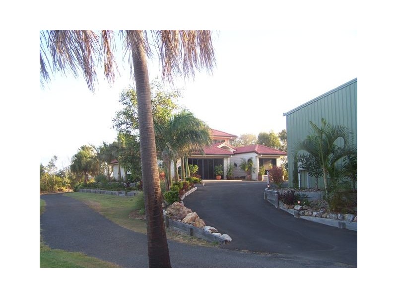 45 Neville Street, Yeppoon QLD 4703
