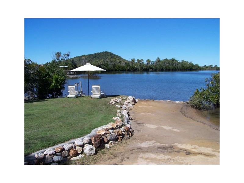 45 Neville Street, Yeppoon QLD 4703