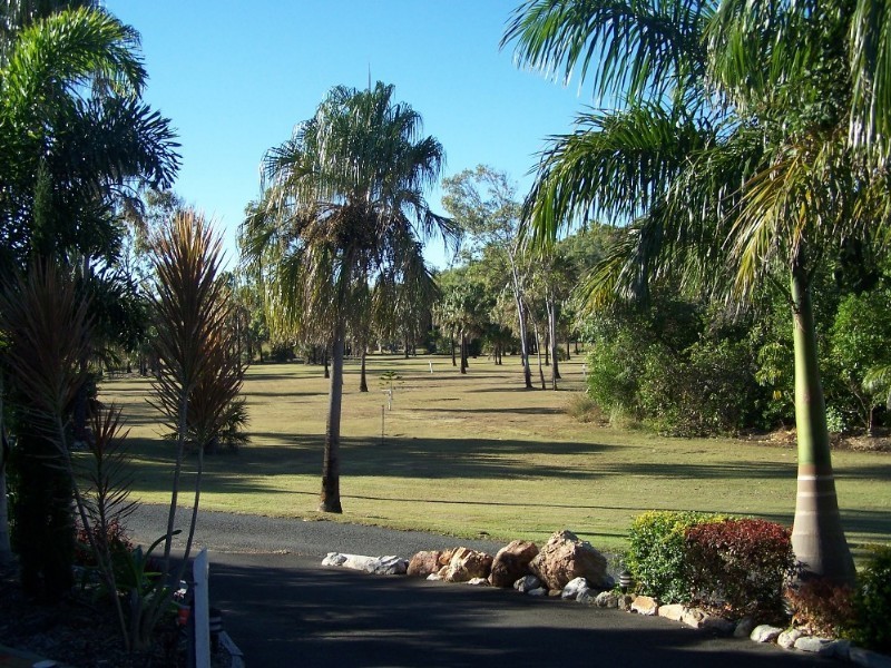 45 Neville Street, Yeppoon QLD 4703