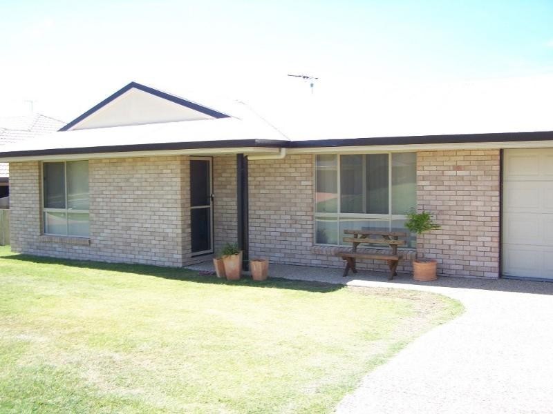 Yeppoon QLD 4703