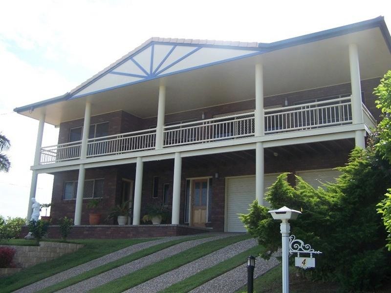 4 Pfaff Street, Yeppoon QLD 4703