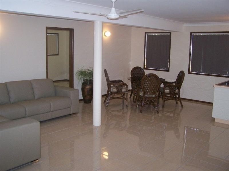 4 Pfaff Street, Yeppoon QLD 4703