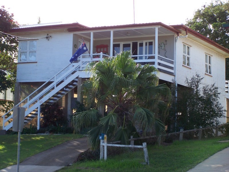 63 Normanby Street, Yeppoon QLD 4703