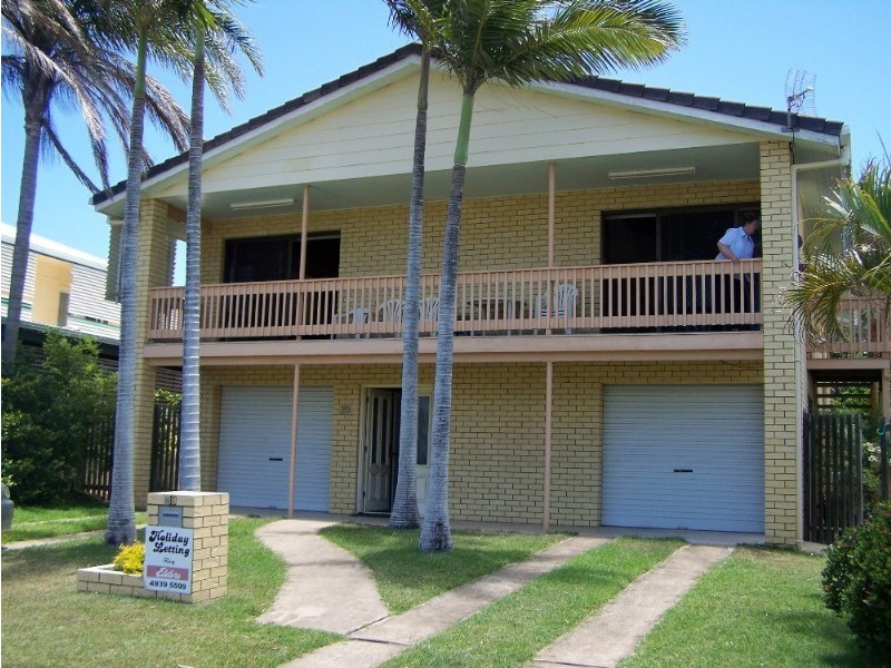 28 Cathne Street, Yeppoon QLD 4703