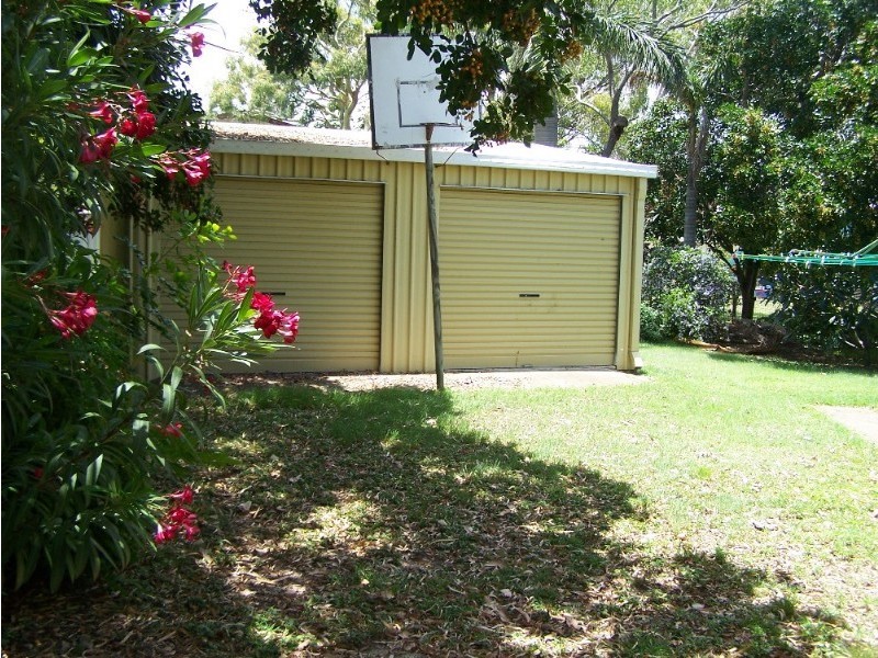 28 Cathne Street, Yeppoon QLD 4703
