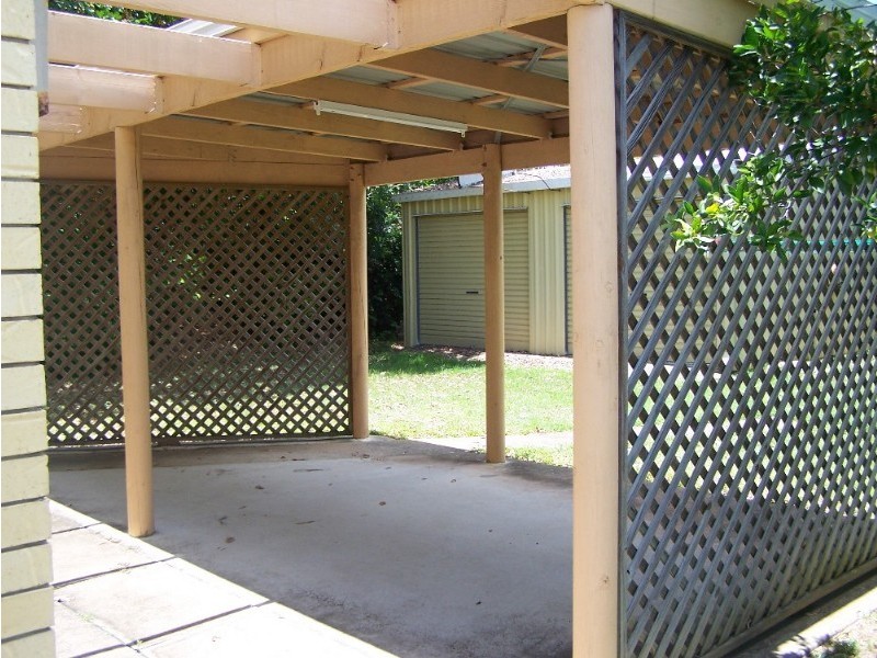 28 Cathne Street, Yeppoon QLD 4703