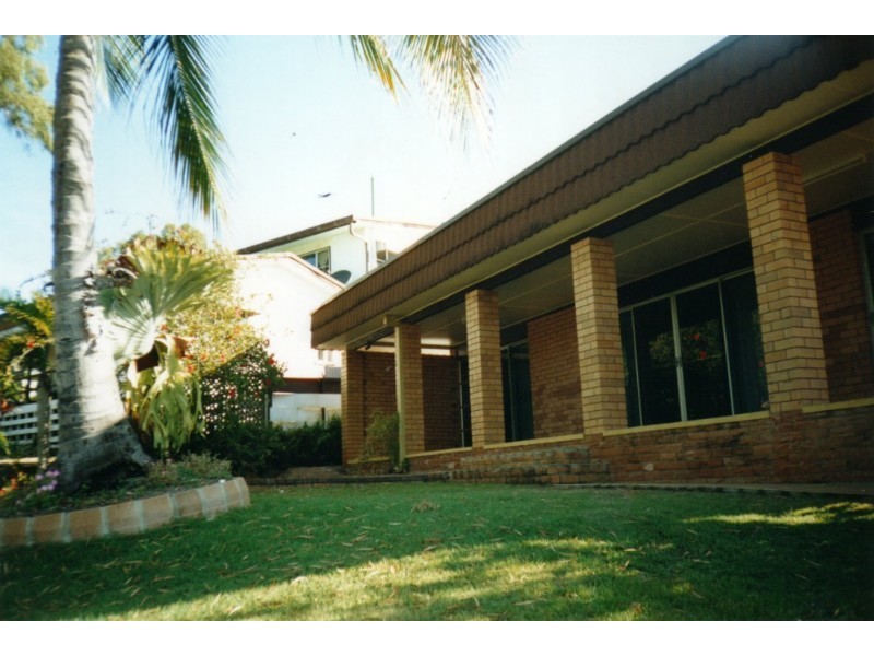 2 Evelyn Street, Yeppoon QLD 4703