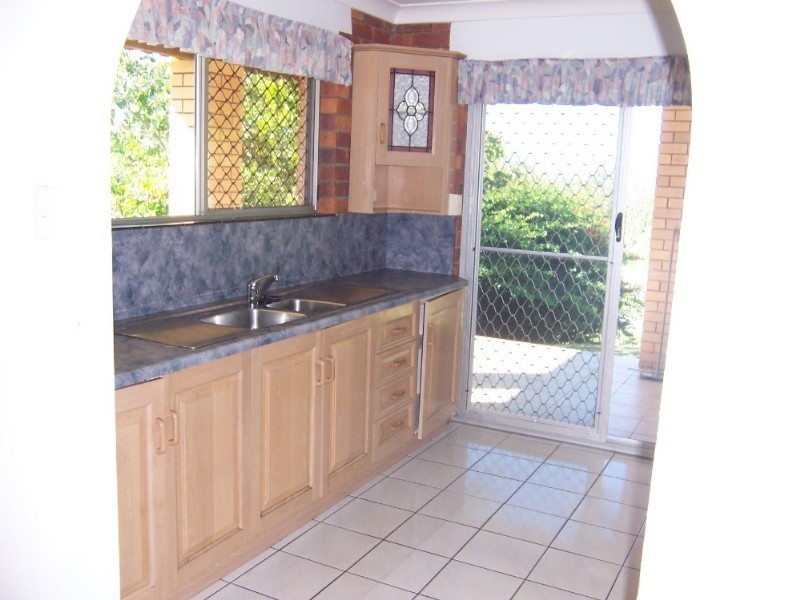 2 Evelyn Street, Yeppoon QLD 4703