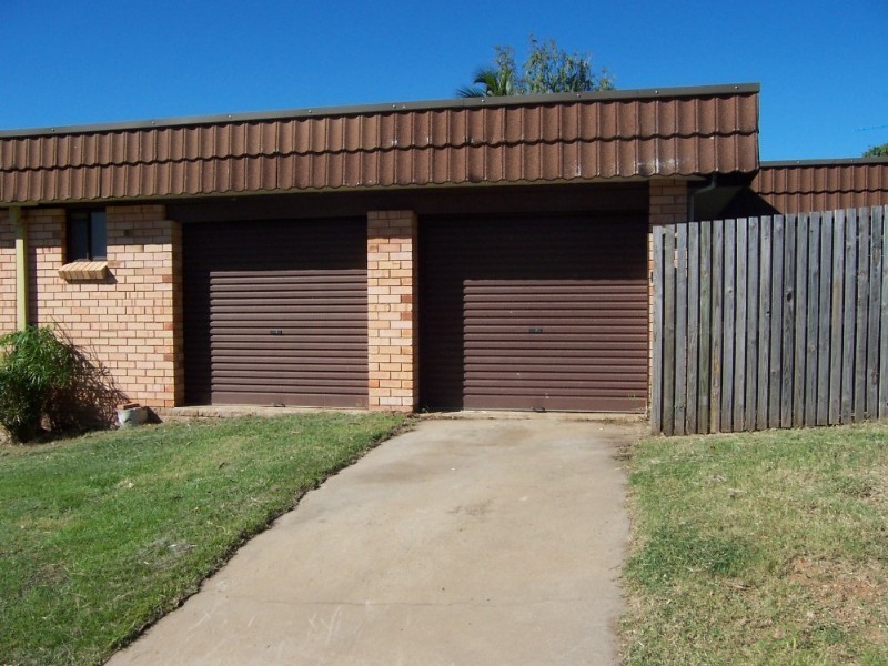 2 Evelyn Street, Yeppoon QLD 4703