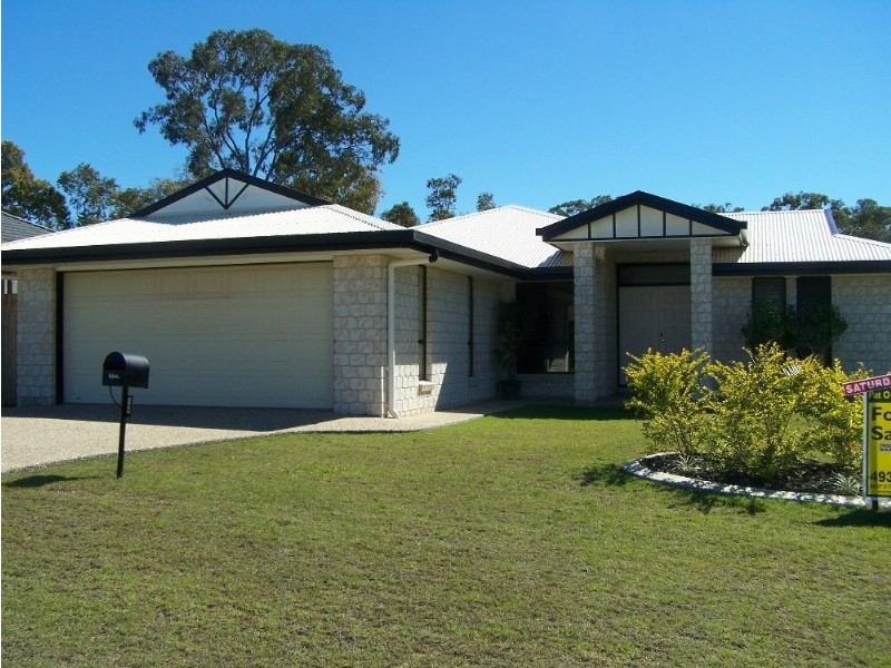 14 Explorer Drive, Yeppoon QLD 4703