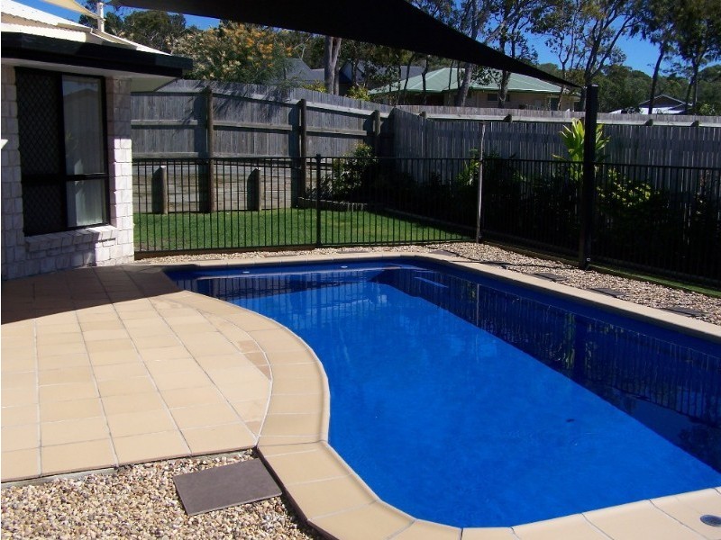 14 Explorer Drive, Yeppoon QLD 4703