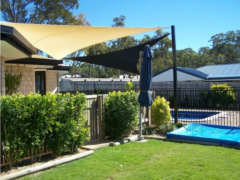 14 Explorer Drive, Yeppoon QLD 4703