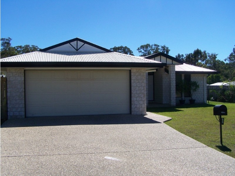 14 Explorer Drive, Yeppoon QLD 4703