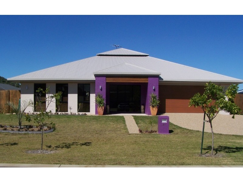 31 Saltwater Court, Yeppoon QLD 4703