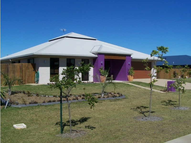 31 Saltwater Court, Yeppoon QLD 4703