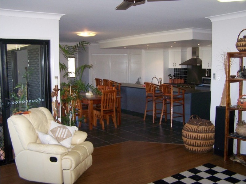 31 Saltwater Court, Yeppoon QLD 4703