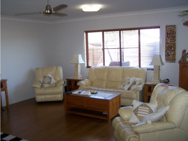 31 Saltwater Court, Yeppoon QLD 4703